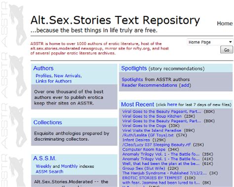 alt sex stories kristen|ASSTR .